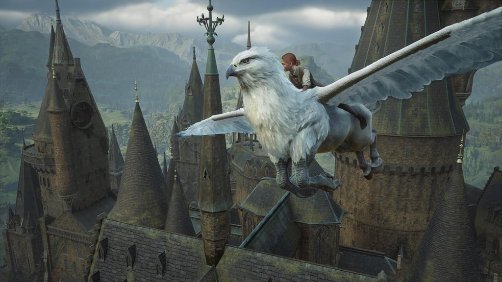 Hogwarts Legacy – Nintendo Switch 2 (New)