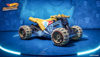 Hot Wheels Unleashed 2: Turbocharged – PS5