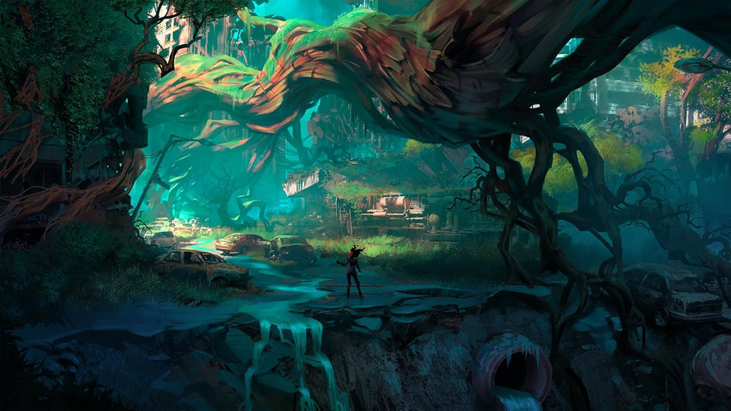 Darksiders III – PS4