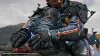 Death Stranding – PS4
