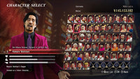 Yakuza 0: Director’s Cut – Nintendo Switch 2 (New)