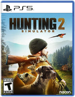 Hunting Simulator 2 – PS5
