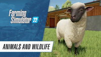 Farming Simulator 22 – PS5