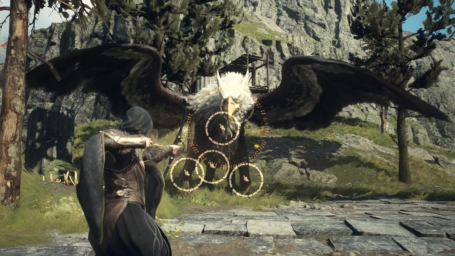 Dragon’s Dogma 2 – PS5
