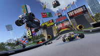 Trackmania Turbo PS4 (used)