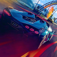 The Crew Motorfest – PS5