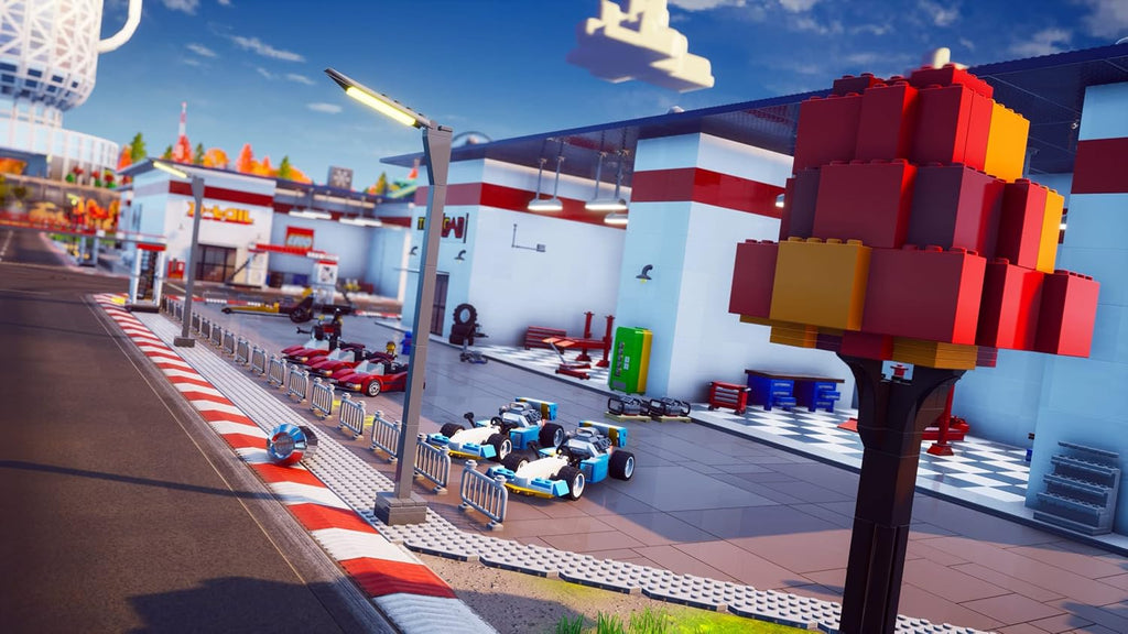 LEGO 2K Drive – PS5