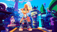Crash Bandicoot 4: It's About Time – PS4