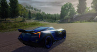 Cars 3: Driven to Win – PS4