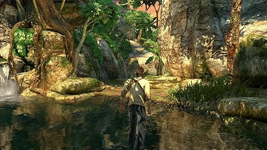 Uncharted: The Nathan Drake Collection – PS4