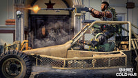 Call of Duty: Black Ops Cold War – PS5