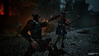 The Blood of Dawnwalker Collector Edition - PS5