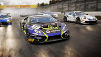 Assetto Corsa Competizione – PS5