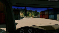 Truck Driver – PS4