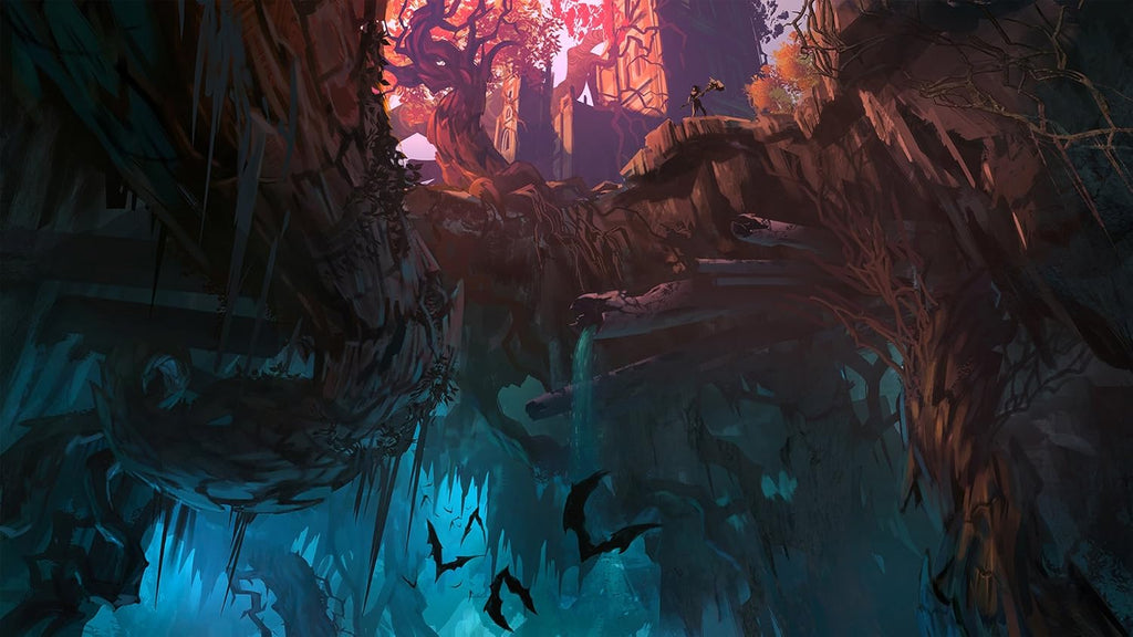 Darksiders III – PS4