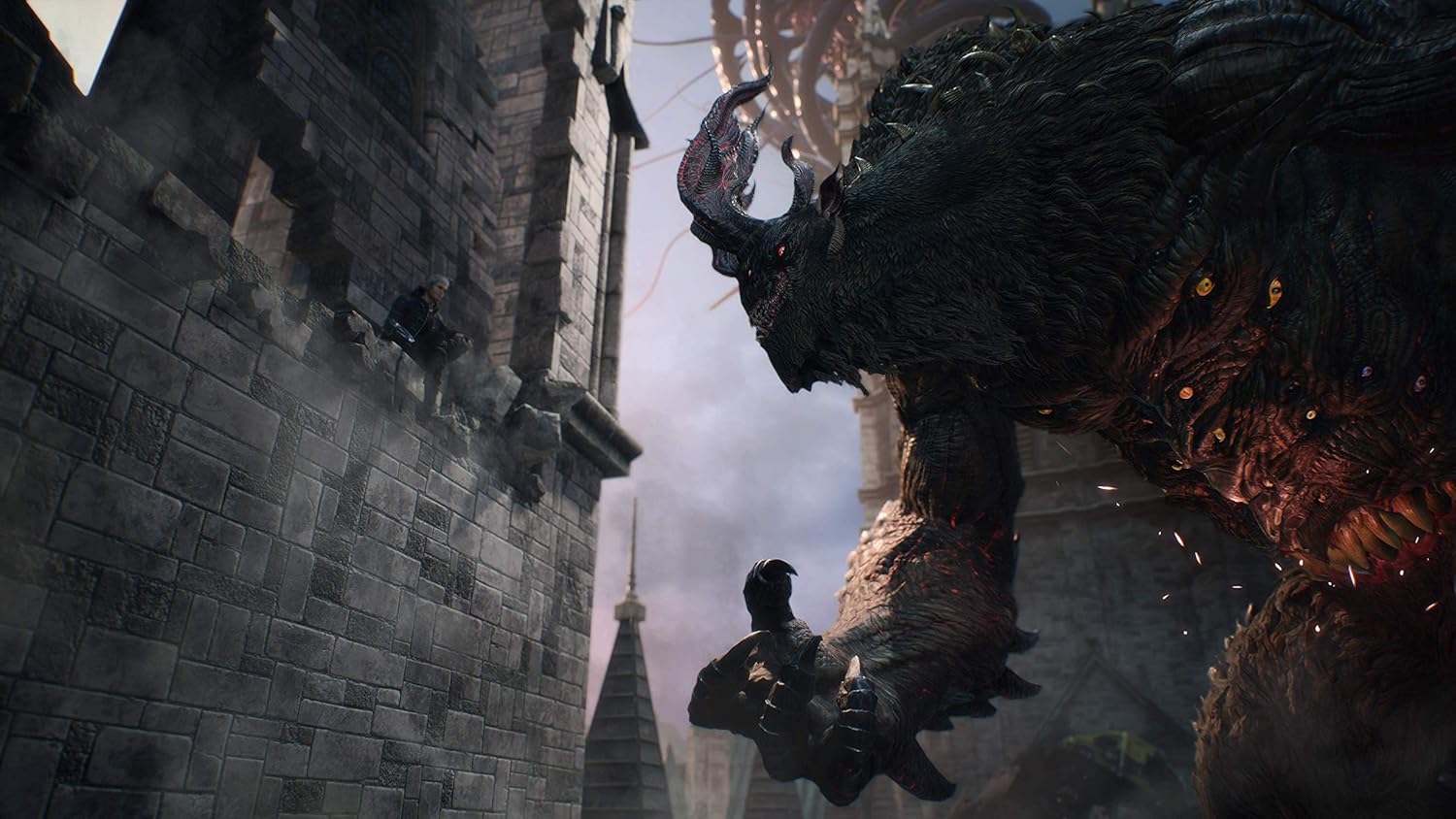 Devil May Cry 5 – PS4
