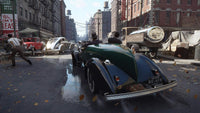 Mafia: Trilogy – PS4