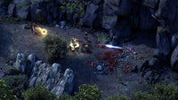 Pillars of Eternity – PS4 (Used)