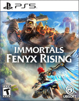 Immortals Fenyx Rising – PS5