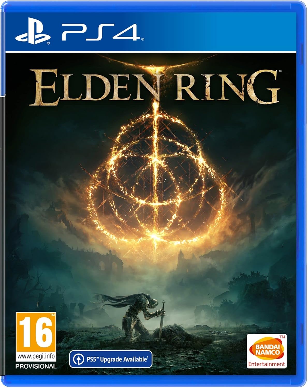 Elden Ring – PS4