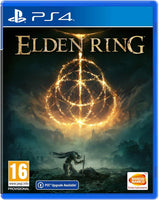 Elden Ring – PS4