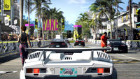 Need for Speed Heat – PS4