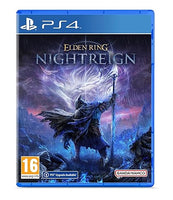 Elden Ring: Nightreign – PS4