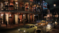 Mafia: Trilogy – PS4