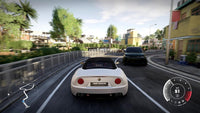 Test Drive Unlimited Solar Crown – PS5