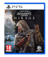 Assassin’s Creed Mirage – PlayStation 5 | PS5