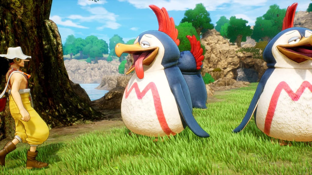 One Piece Odyssey – PS5