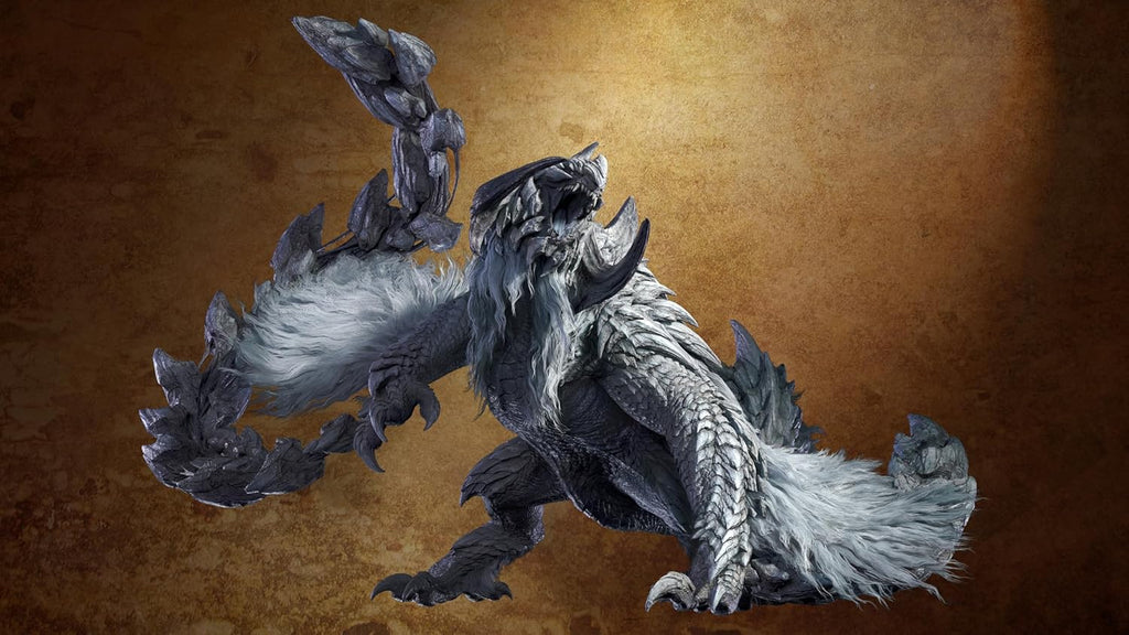 Monster Hunter Wilds – PS5