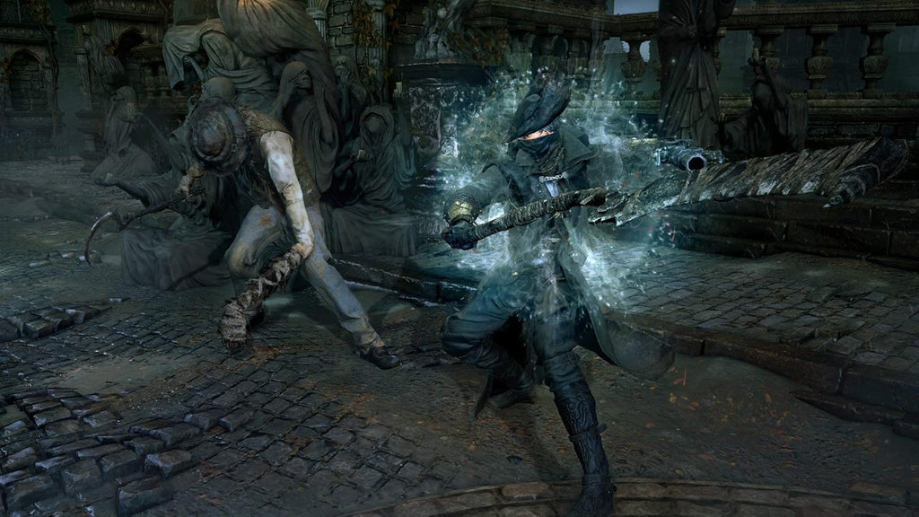 Bloodborne – PS4