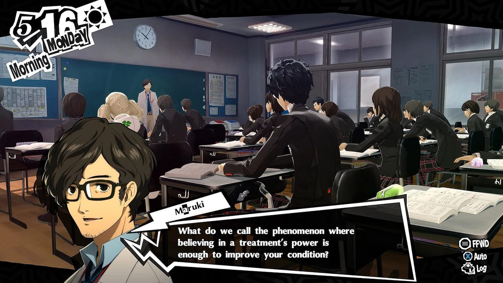 Persona 5 Royal – PS5