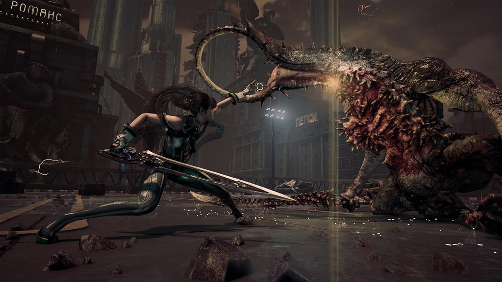 Stellar Blade – PS5