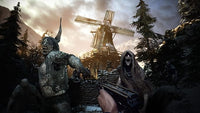 Resident Evil Village – Gold Edition – PS4