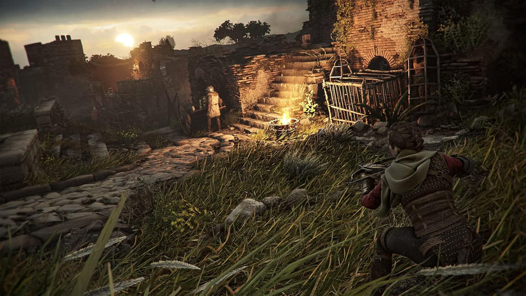 A Plague Tale: Requiem – PS5