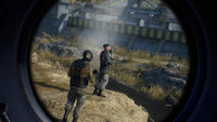 Sniper Ghost Warrior Contracts 2: Elite Edition – PS5