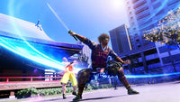 Like a Dragon: Infinite Wealth – PS5