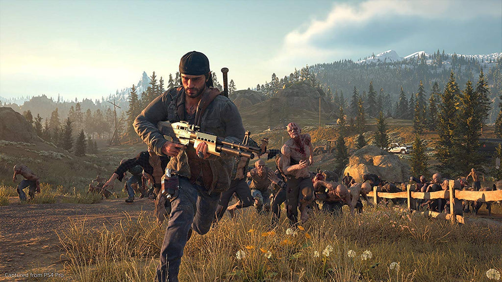 Days Gone – PS4