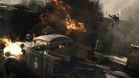 Sniper Elite 4 – PS4