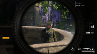 Sniper Elite 5 – PS4