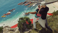 HITMAN: World of Assassination – PS5