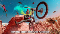 Riders Republic – PS4