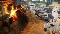 Just Cause 3 – PS4