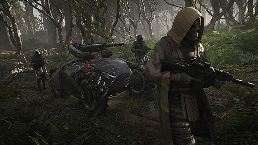 Tom Clancy’s Ghost Recon Breakpoint – PS4