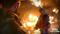 Call of Duty: Black Ops Cold War – PS4
