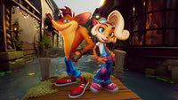 Crash Bandicoot 4: It's About Time – PS4