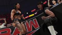 WWE 2K25 – PS5
