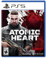 Atomic Heart – PS5
